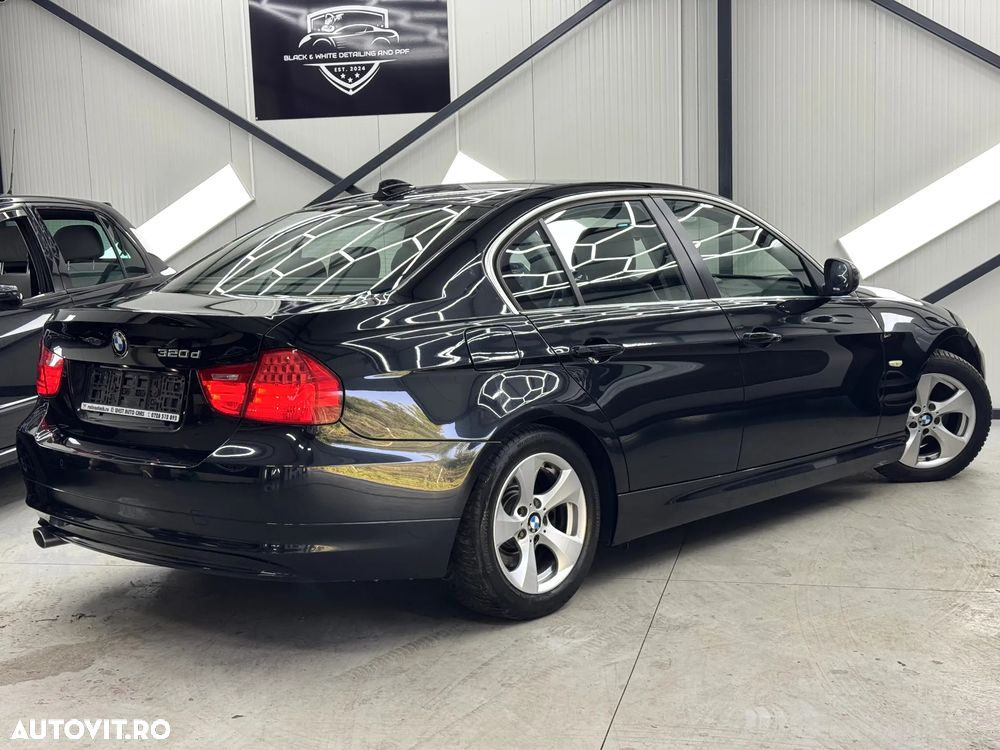 BMW Seria 3 320d DPF Blue Performance - 10
