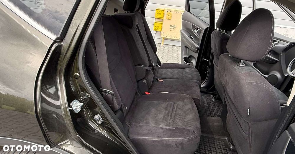 Nissan X-Trail - 22