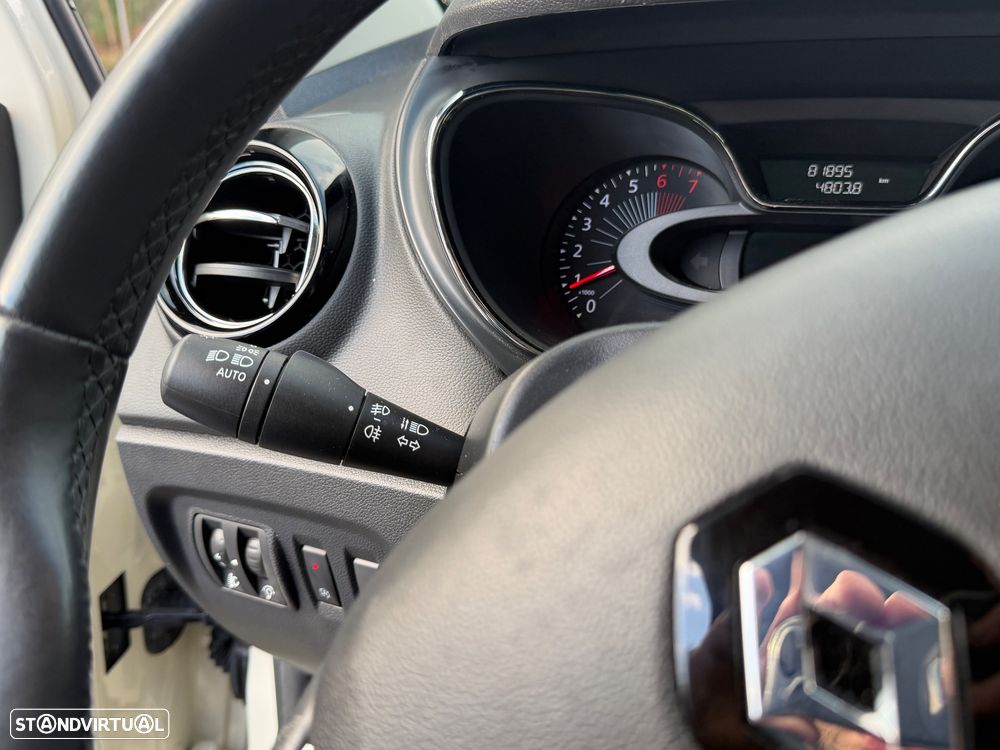 Renault Captur 0.9 TCE Exclusive - 44
