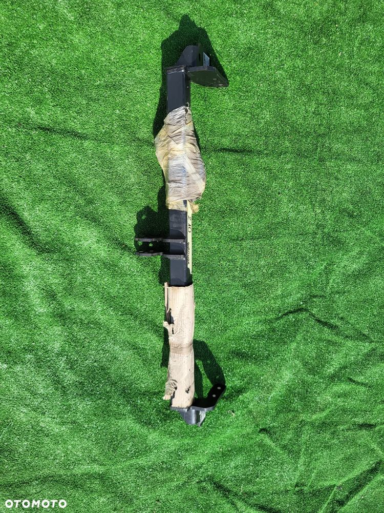 Hak holowniczy   MITSUBISHI GALANT 5/4DRZ 87-92 ROK- KULA ODKRĘCANA - 2