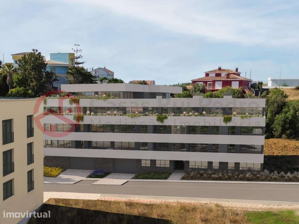 Viva com Qualidade e Conforto num Empreendimento Moderno e Exclusiv... - Grande imagem: 5/23