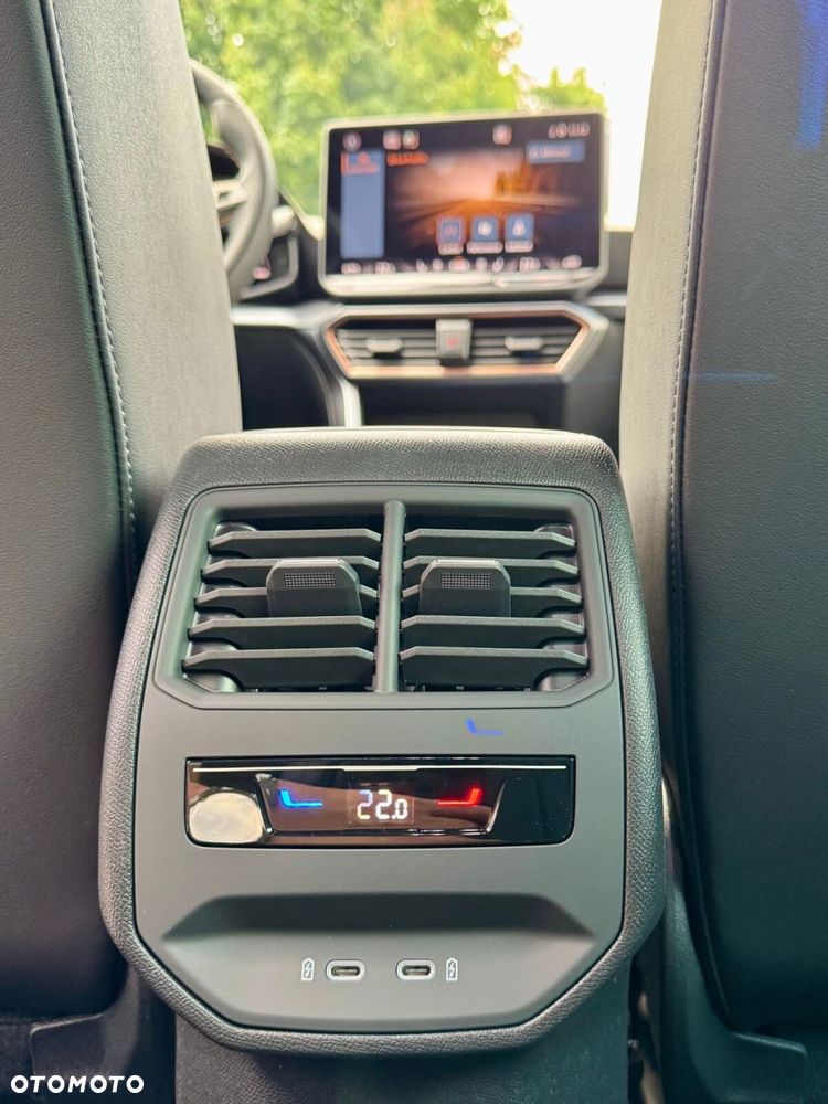 Cupra Formentor 1.5 eTSI mHEV DSG - 25