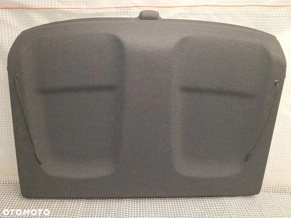 polka bagaznika tylna volvo xc40 2017- 32394894 orginal demontaz - 1