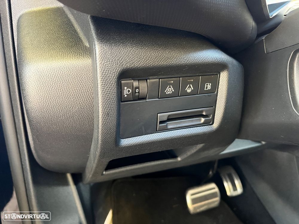 Citroën C5 Aircross 1.6 Hybrid Shine Pack e-EAT8 - 17