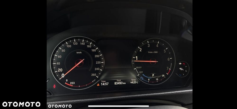 BMW Seria 4 430i GPF xDrive Advantage sport - 37