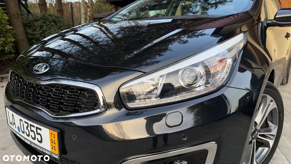 Kia Ceed 1.6 CRDi 136 ISG Platinum Edition - 17