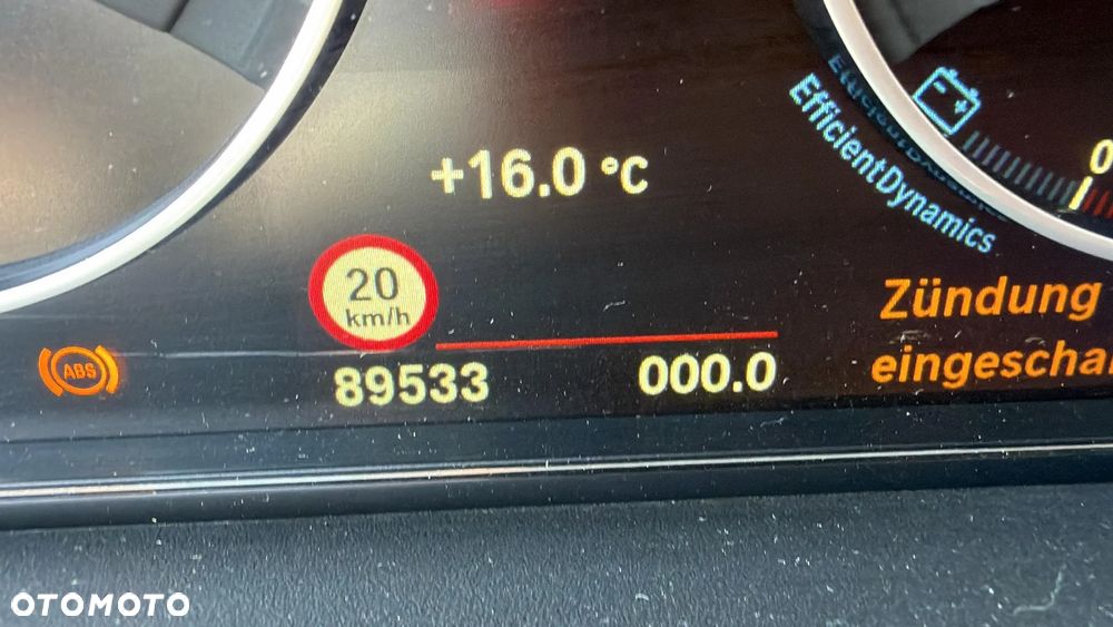 BMW Seria 3 318d Edition Luxury Line Purity - 14