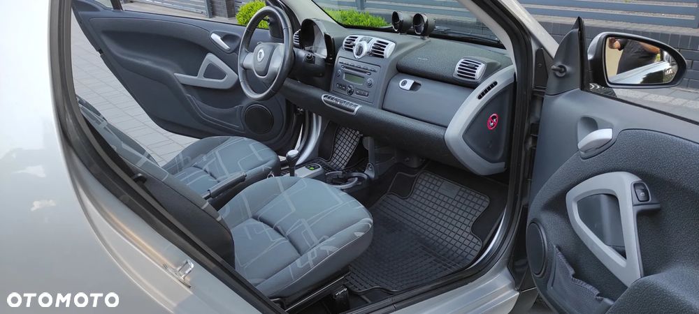 Smart Fortwo - 22