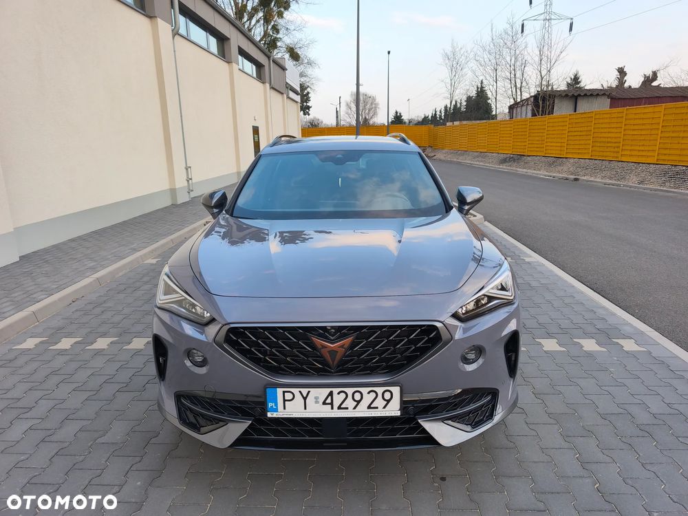 Cupra Formentor - 3
