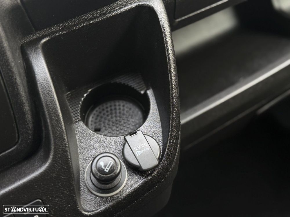 Citroën Jumper 2.0 BlueHDi 33 L3H2 Confort - 29