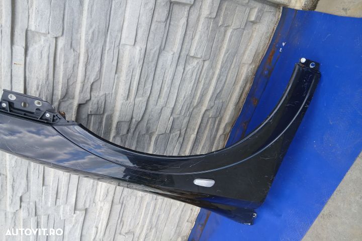 Aripa fata dreapta 90559500 90559500 Opel Astra G [1998 - 2009] wagon - 2