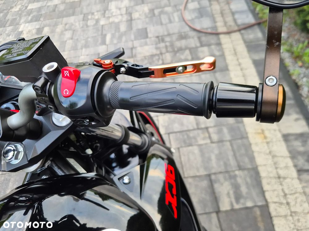 Yamaha XJ - 27