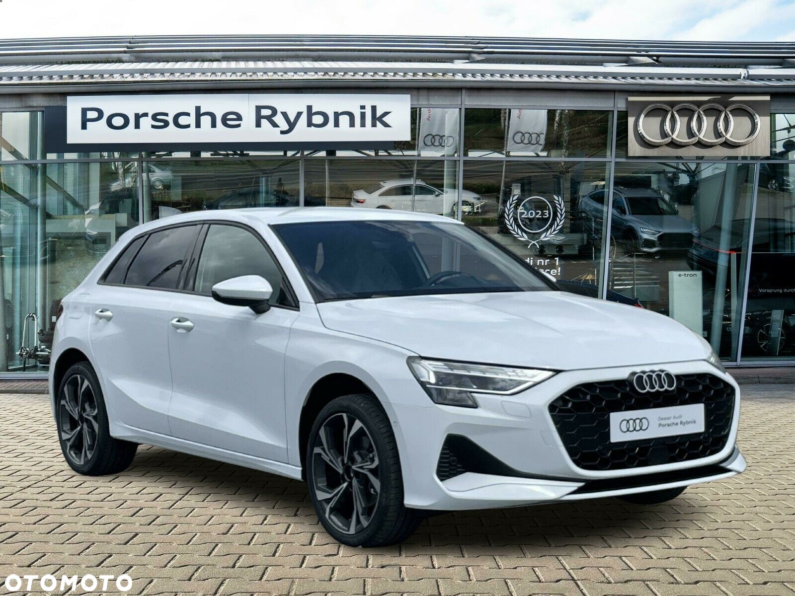 Audi A3 - 7