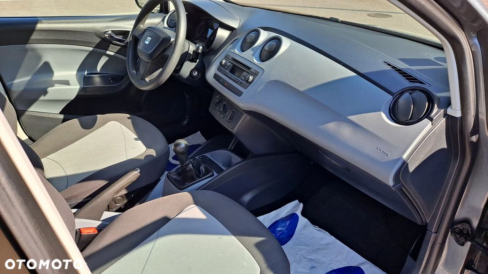 Seat Ibiza 1.2 TSI Ecomotive Style - 16