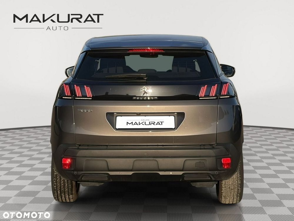 Peugeot 3008 1.2 PureTech Active S&S - 6