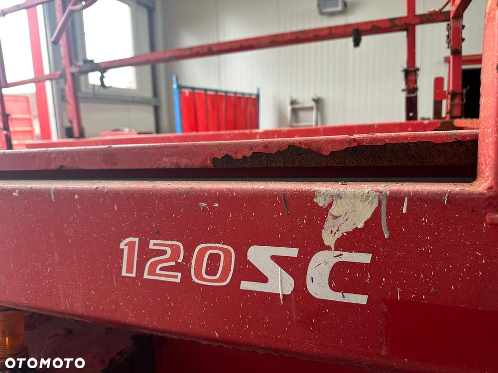 Manitou ACCESS 120 SC - 11