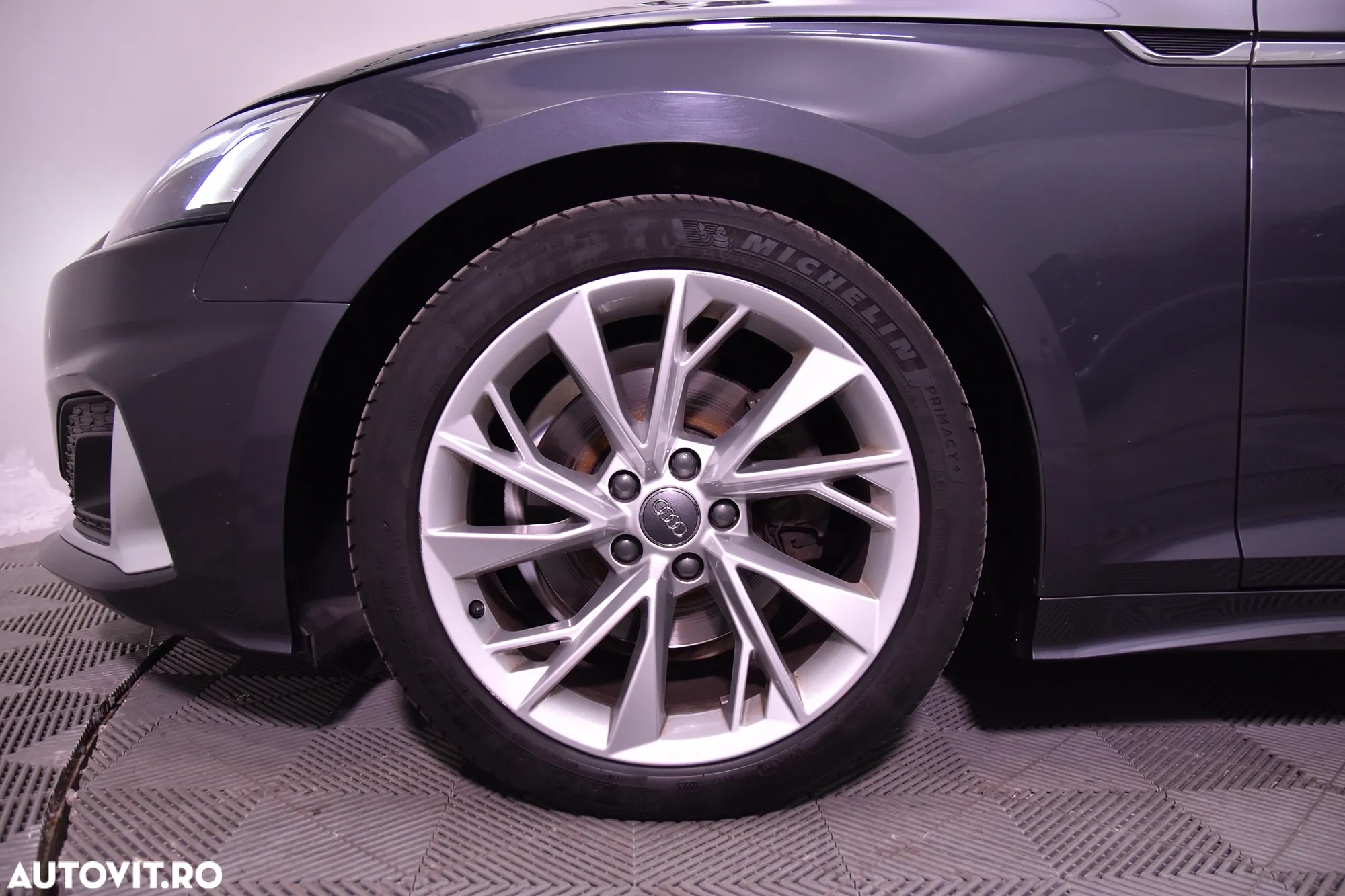 Audi A5 - 13