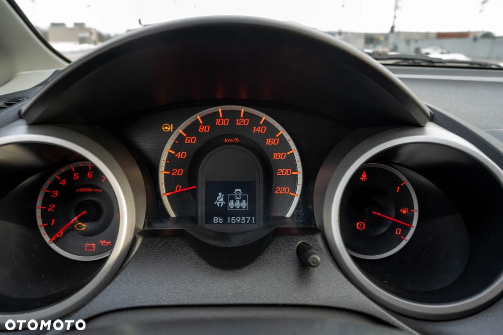 Honda Jazz 1.2 i-VTEC Trend - 23