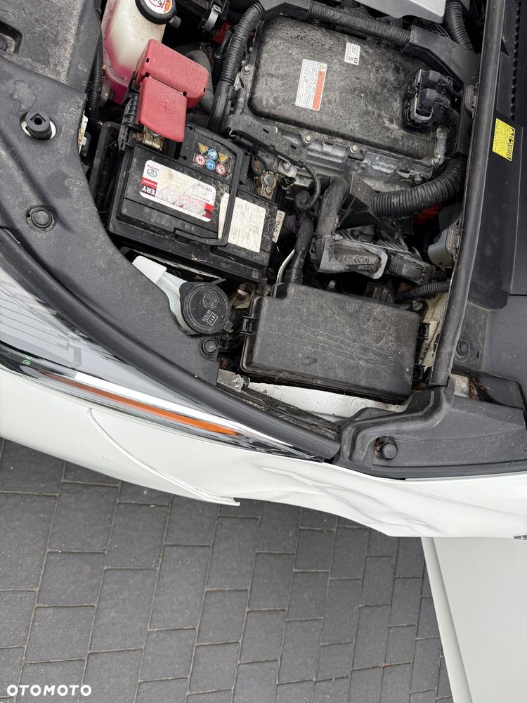 Toyota Prius - 37