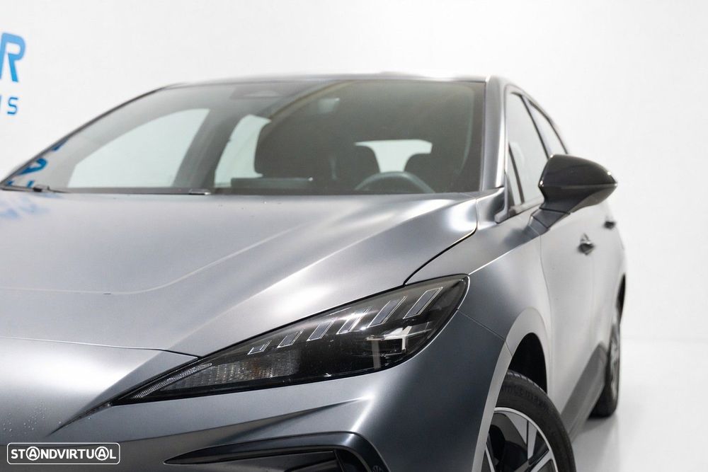 MG MG4 51 kWh Standard - 3