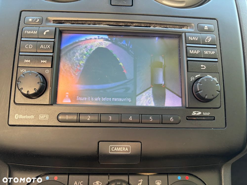Nissan Qashqai+2 1.6 dCi DPF Start/Stop I-Way - 29