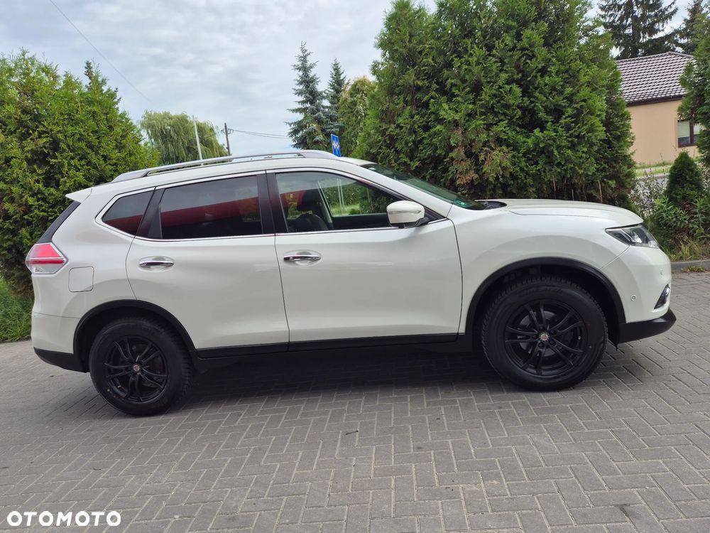 Nissan X-Trail 1.6 DCi Tekna 2WD EU6 - 14