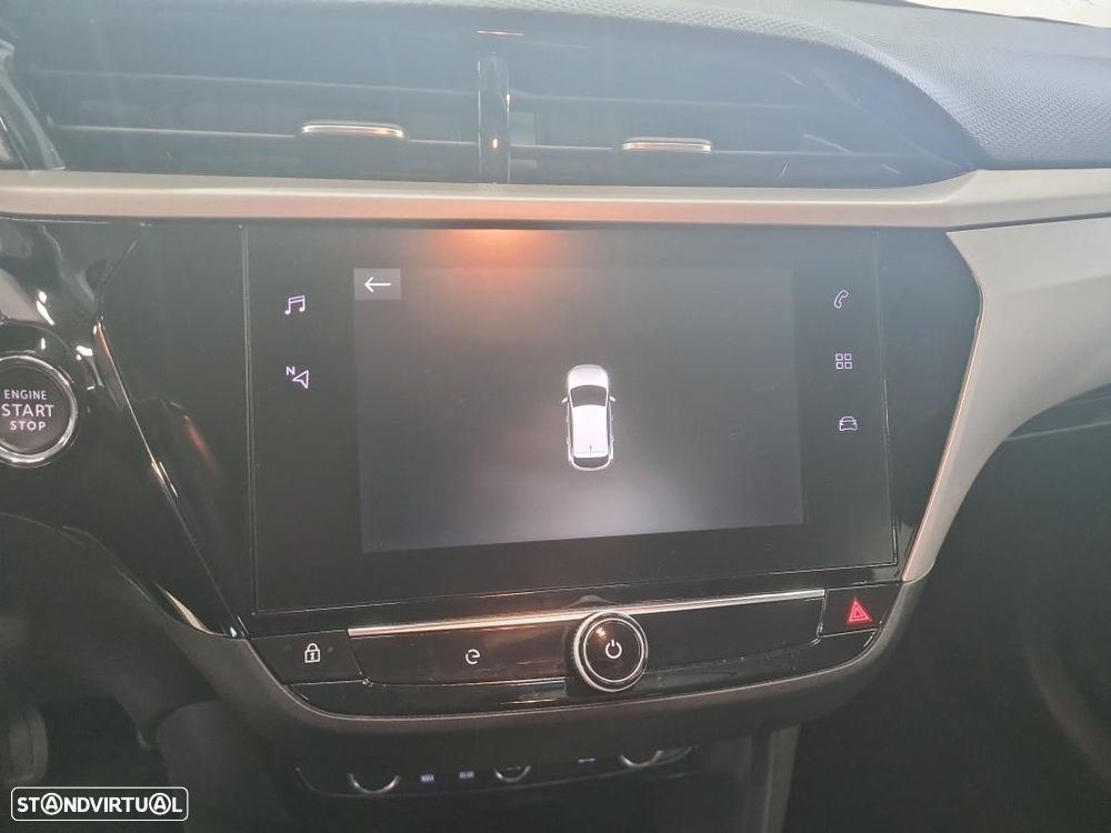 Opel Corsa-e Business Edition - 8