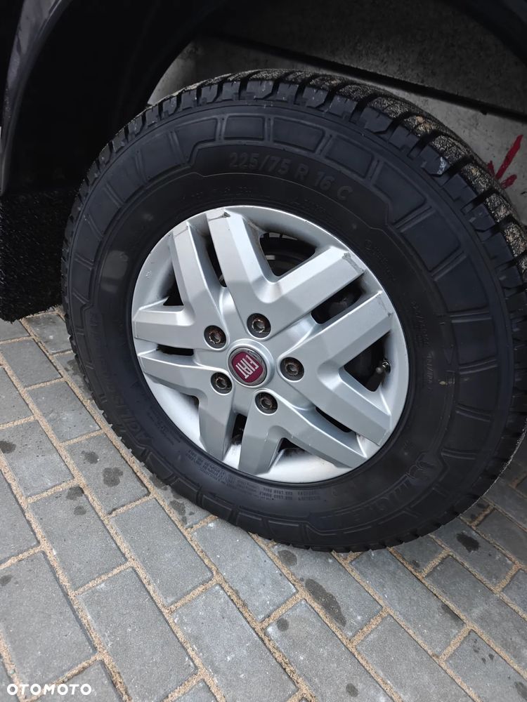 Citroën Jumper 35 - 15