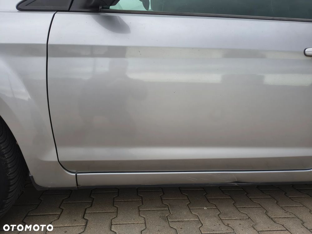 Ford Focus 1.6 16V Trend - 16