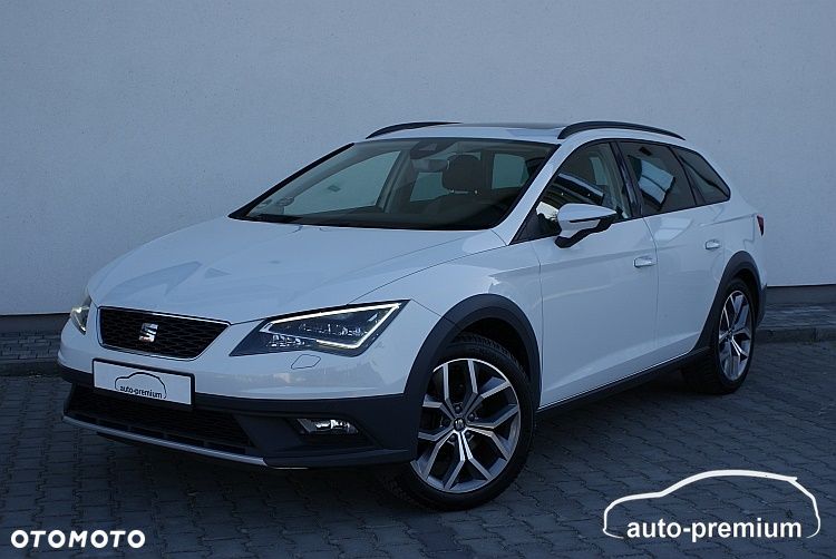 Seat Leon 2.0 TDI DPF XCELLENCE - 28