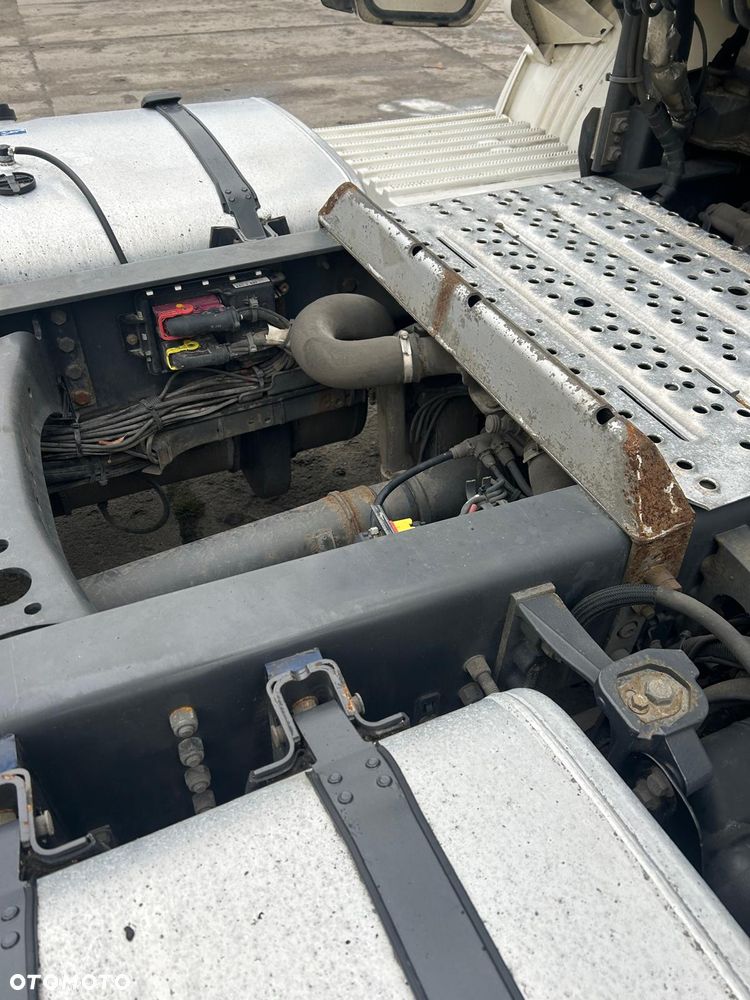 Scania Low Deck R 410 - 5