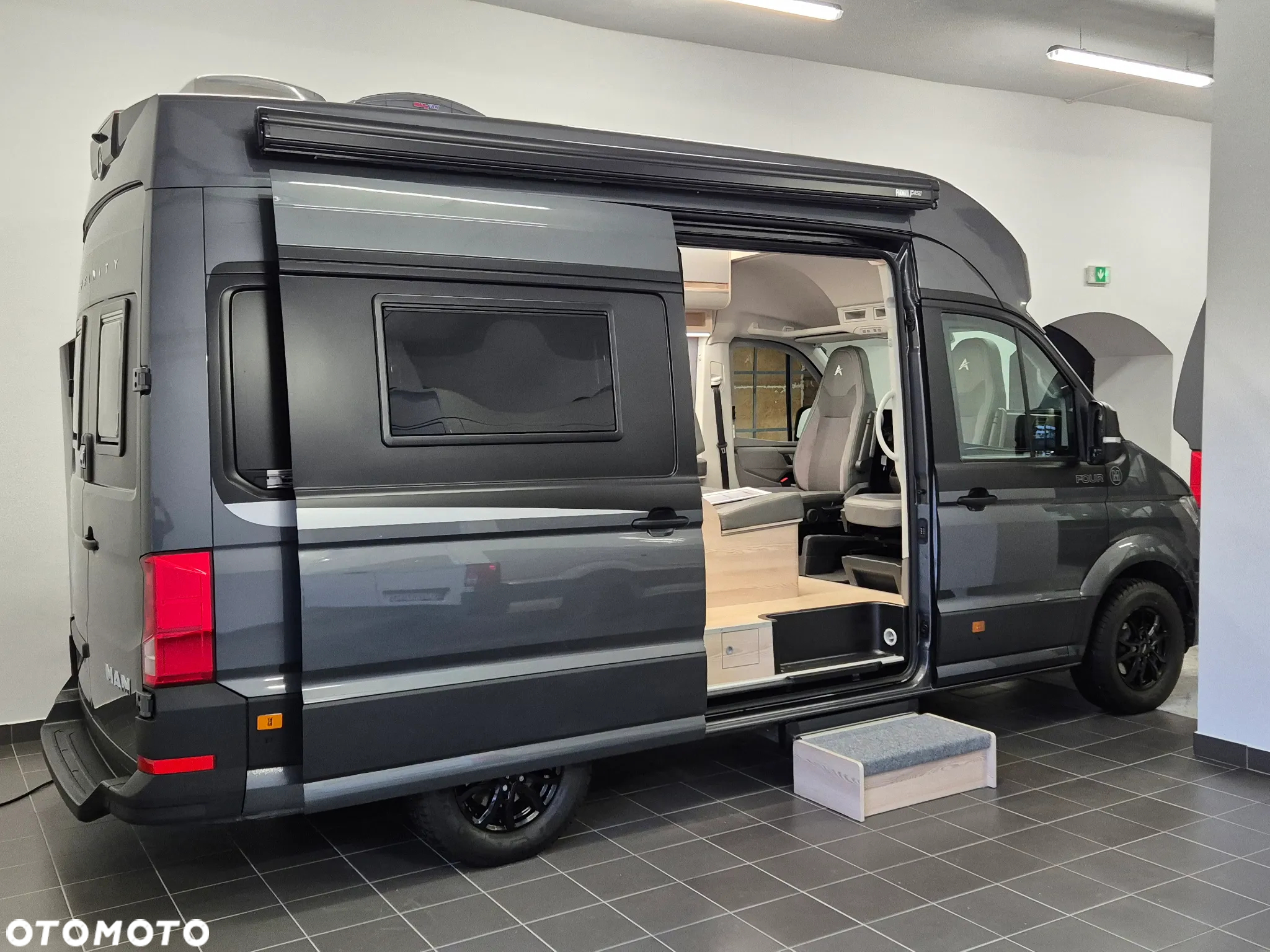 Affinity M FOUR - 4