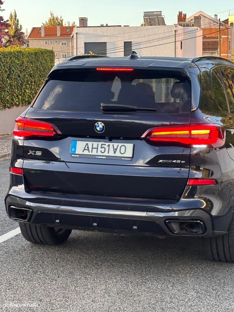 BMW X5 - 3