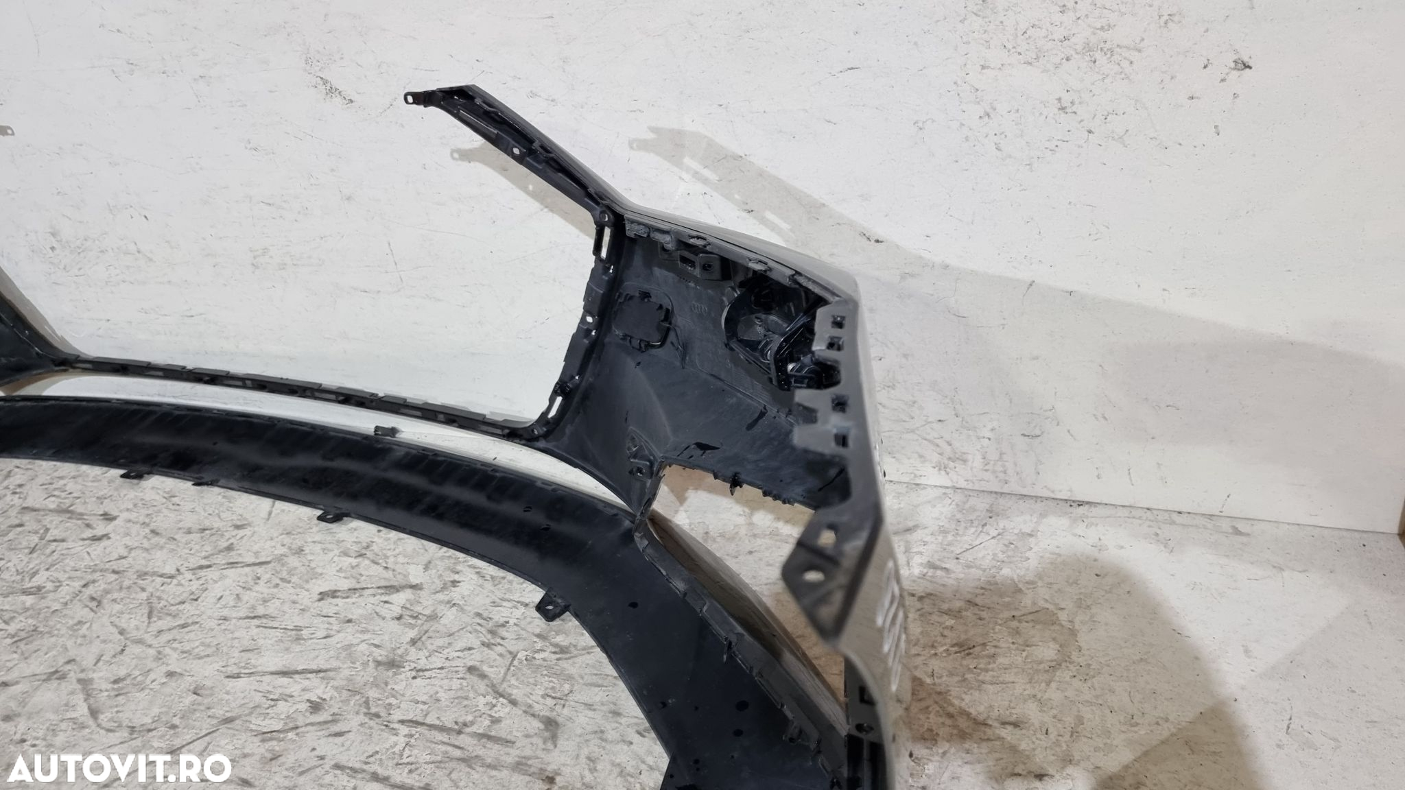 Bara fata Audi A7, 2018, 2019, 2020, 2021, 2022,  cod origine OE 4K8807437. - 6