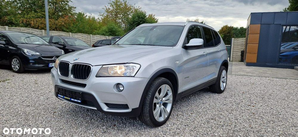 BMW X3 - 2