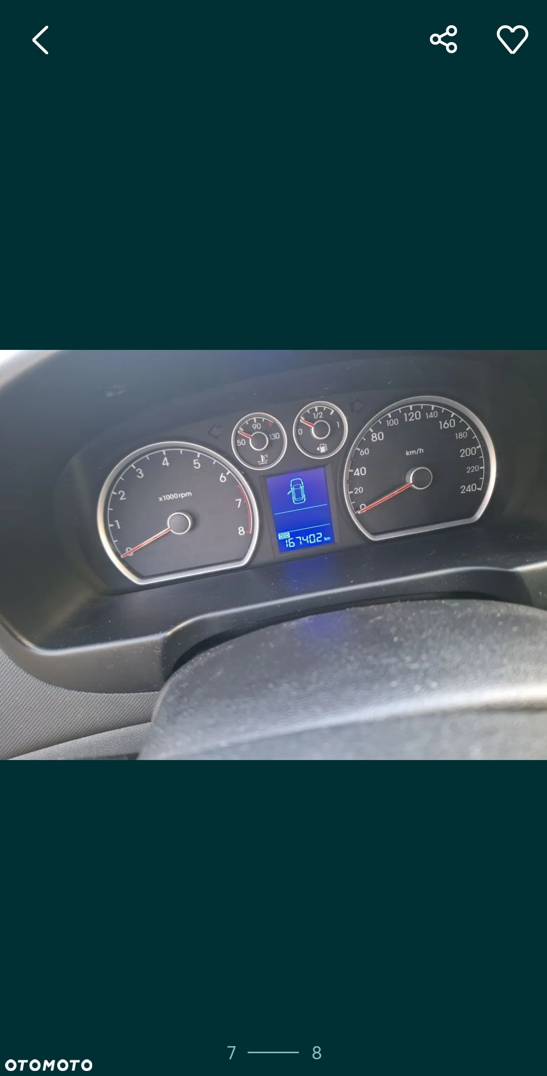 Hyundai i30 1.4 Classic - 6