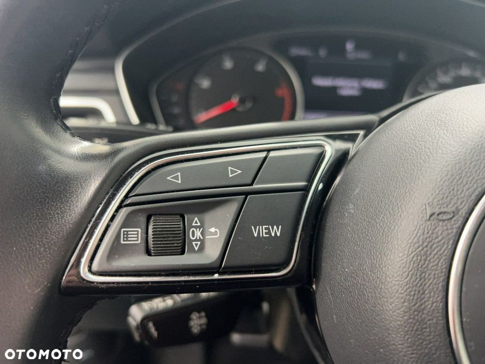 Audi A4 Allroad - 23