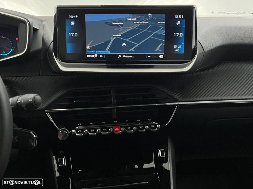 Peugeot 2008 1.2 PureTech Allure Pack - 22