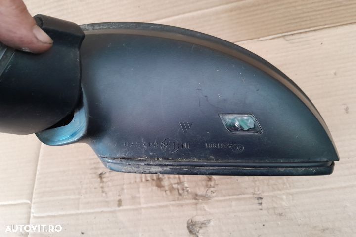 Oglinda stanga electrica E8047979 E8047979 Volkswagen VW Tiguan 2 AD1 - 3