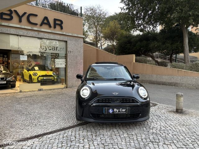 MINI 3 Portas Cooper C Essential - 36
