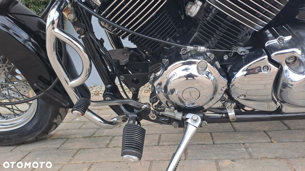 Yamaha Drag Star - 33