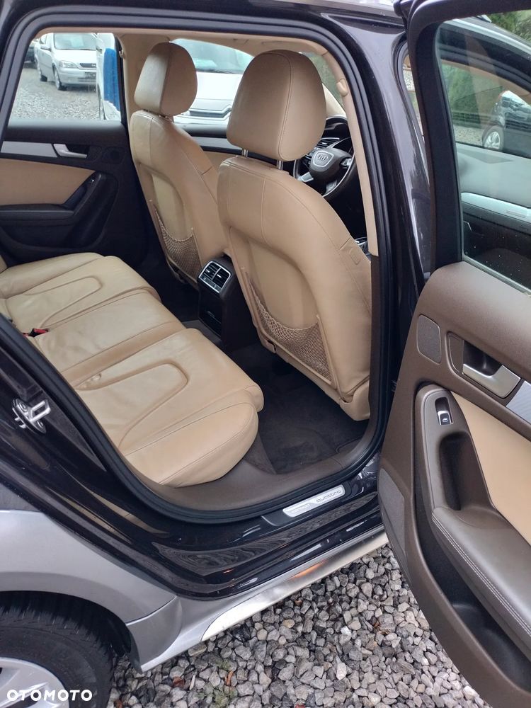 Audi A4 Allroad - 17