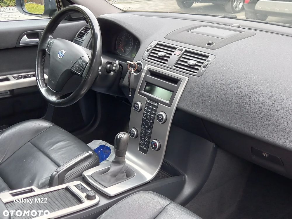 Volvo V50 1.6D DPF DRIVe Kinetic - 10