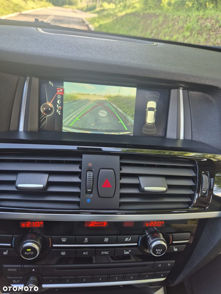 BMW X3 xDrive30d - 11