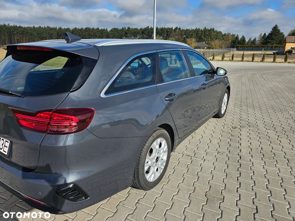 Kia Ceed 1.5 T-GDI OPF Nightline Edition - 26