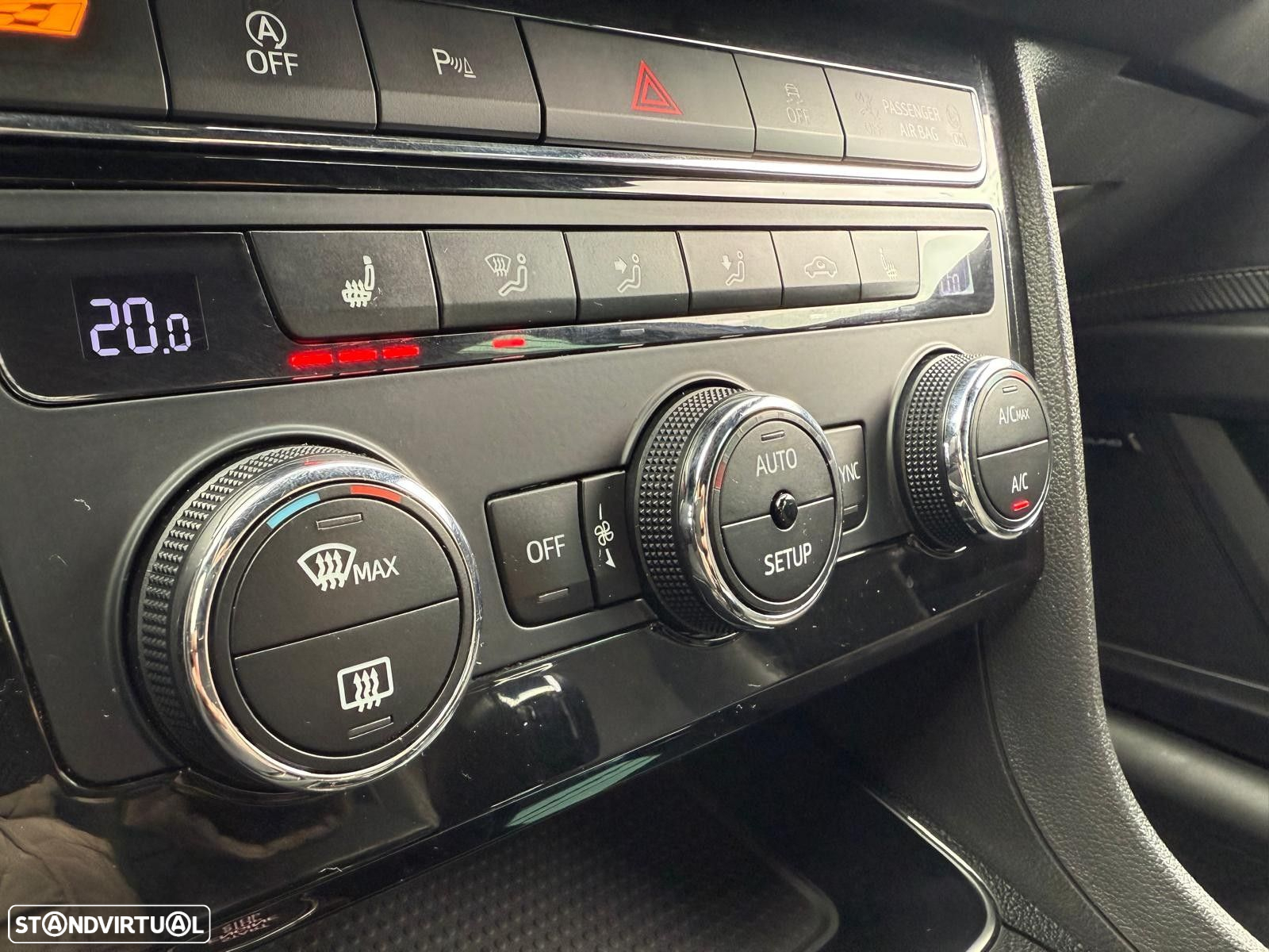 SEAT Leon ST 2.0 TSI Cupra 4Drive DSG S/S - 24