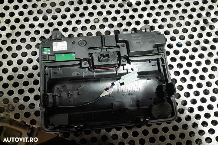 Lampa plafon fata JX79A519A58 JX79A519A58 Ford Focus 4 [2018 - 2022] - 2