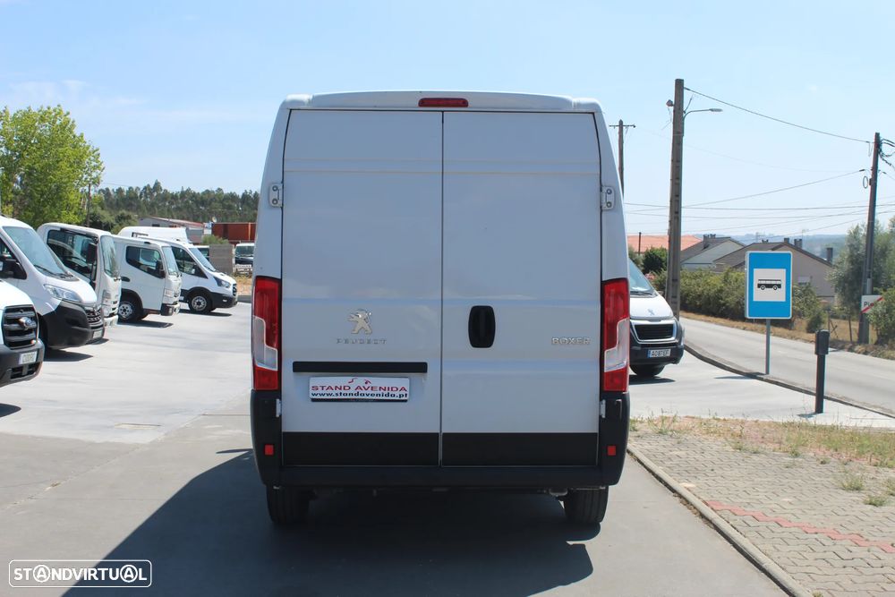 Peugeot Boxer 2.2 BlueHdi L2H2 - 6