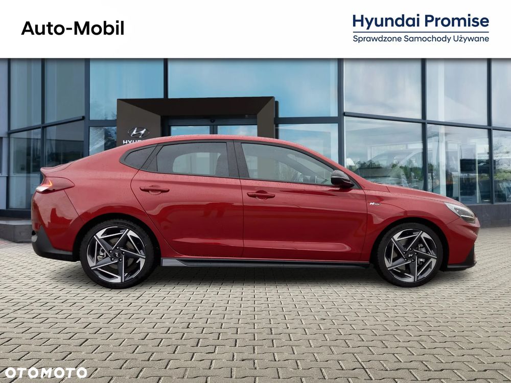 Hyundai i30 - 6