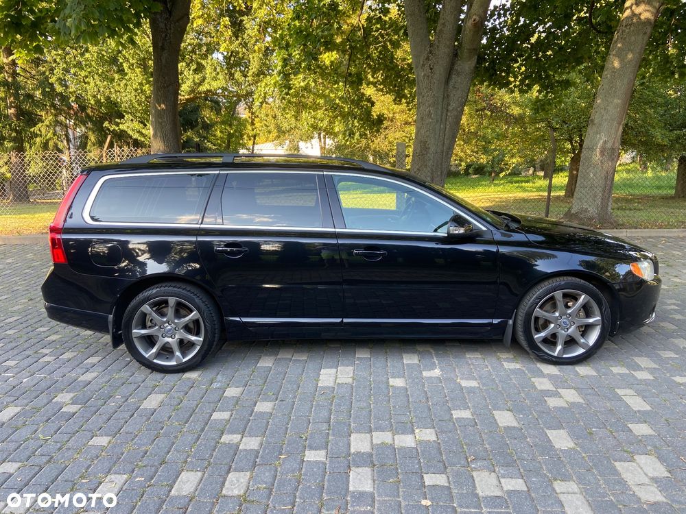 Volvo V70 - 14